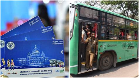 online bmtc smart card|Student Pass .